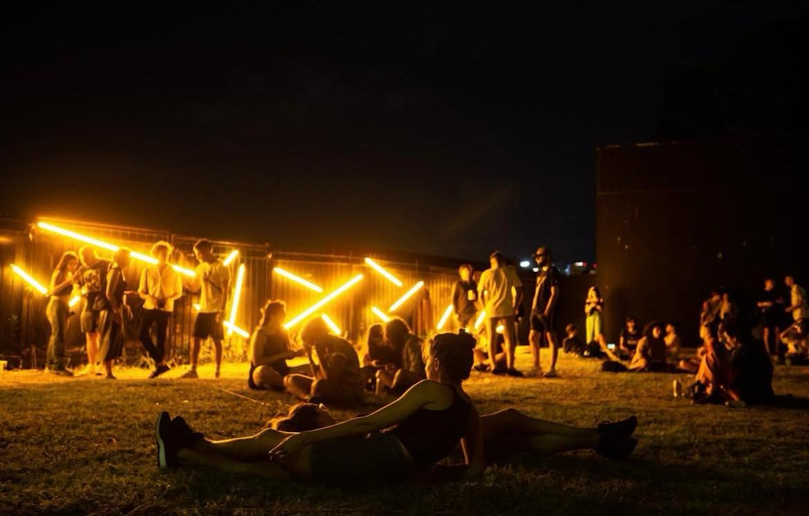 Camping Festival