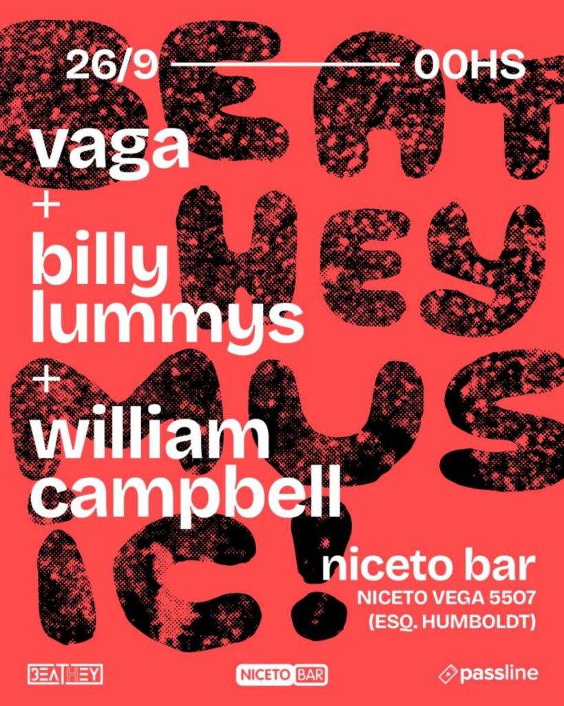 William Campbell Niceto