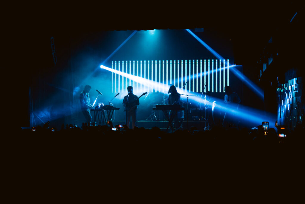 Midnight Generation Niceto
