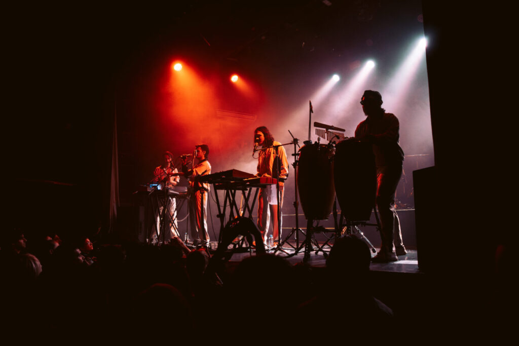 Midnight Generation Niceto