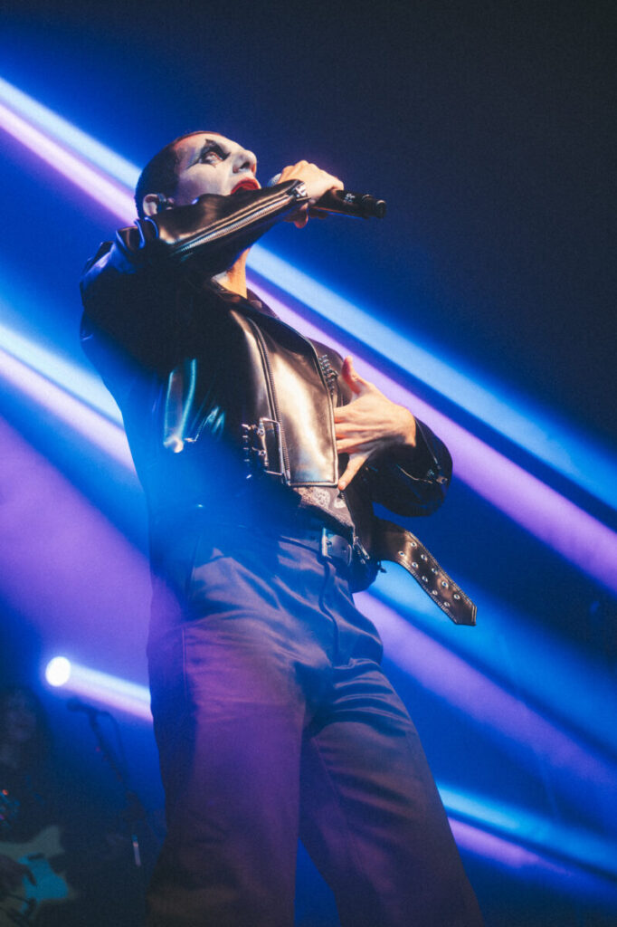Alex Anwandter Niceto
