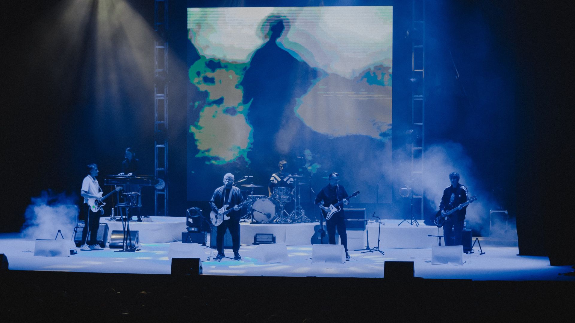 Santiago Motorizado Gran Rex