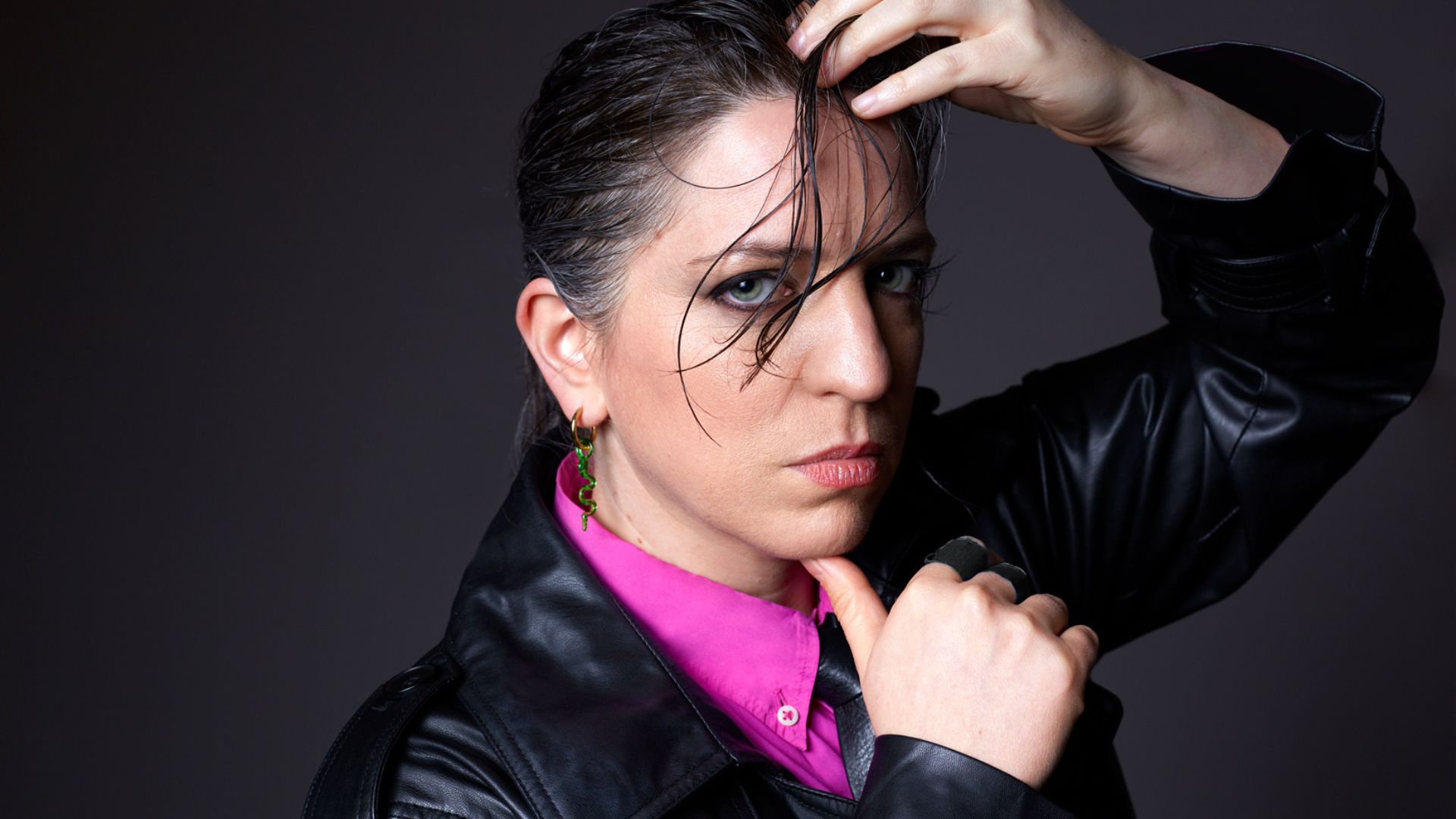 Lucy Patané Vorterix