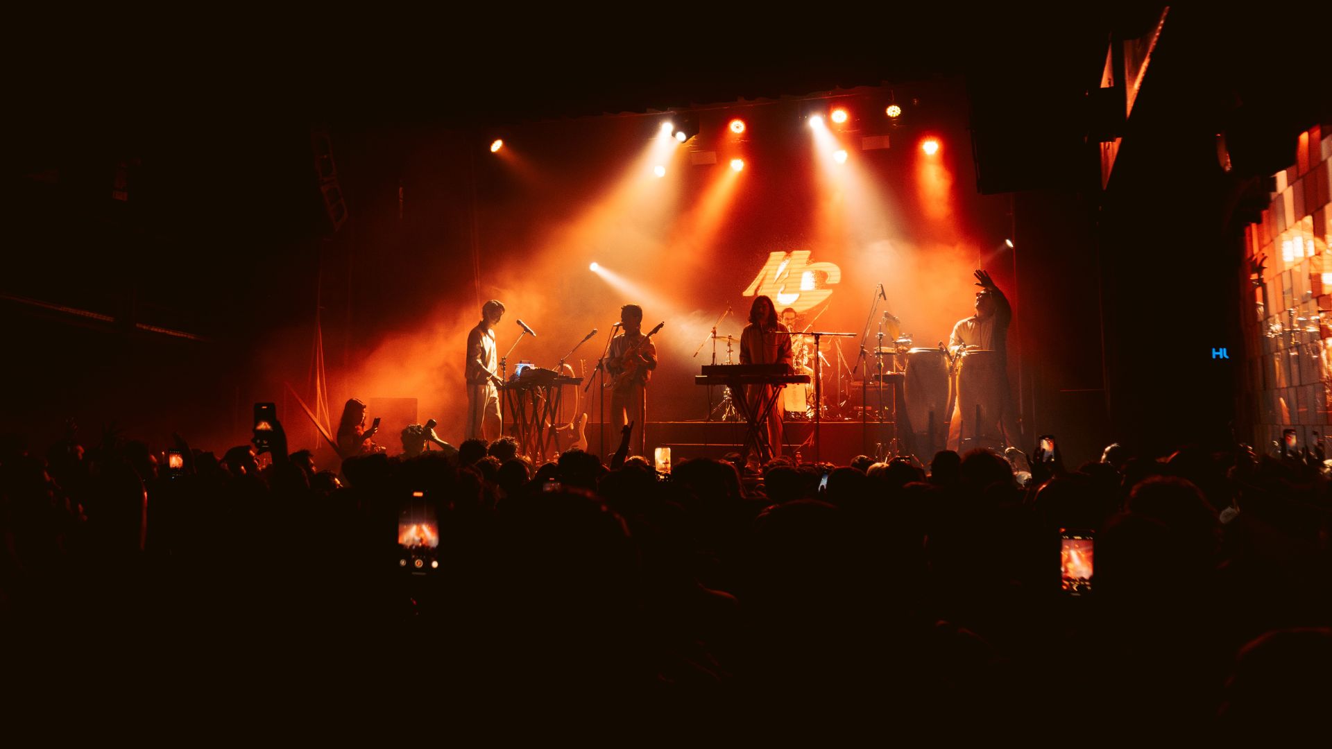 Midnight Generation Niceto