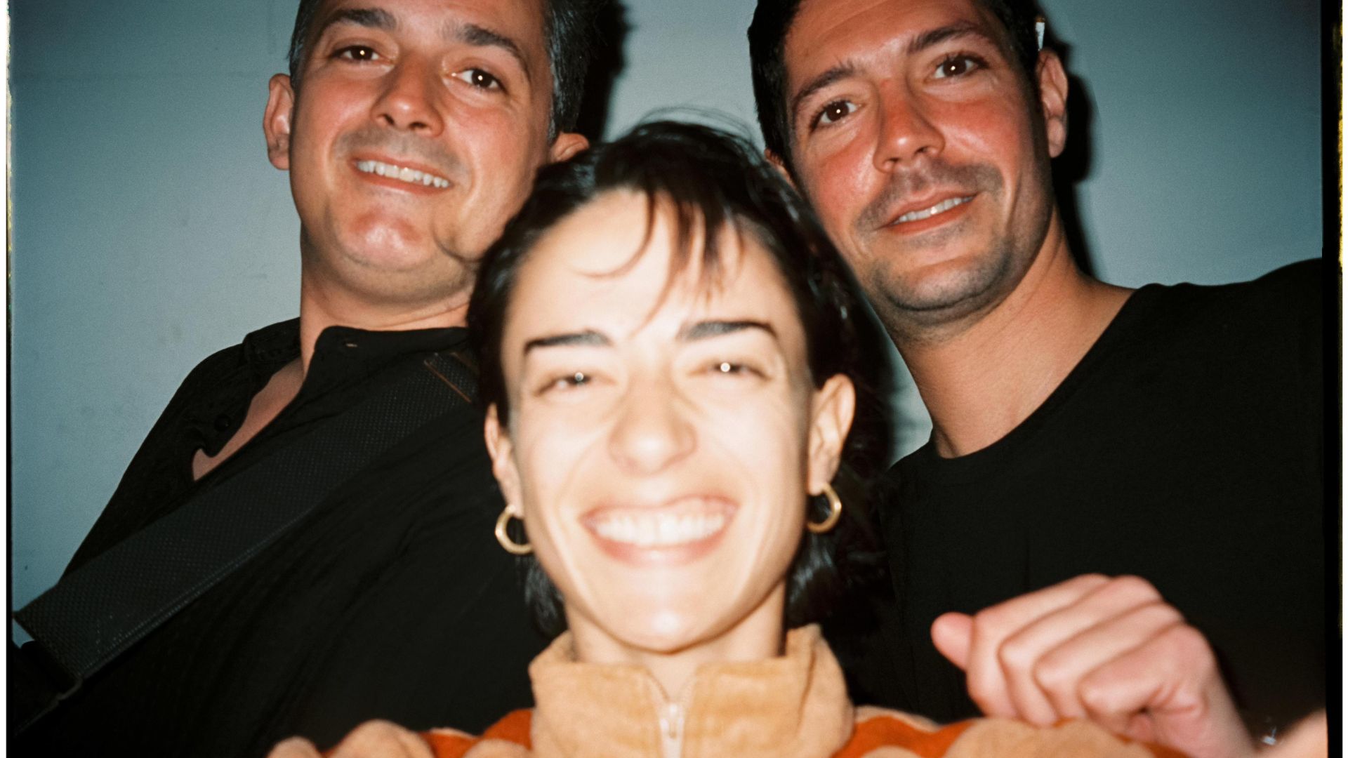 Julián Kartun Zoe Gotusso La Trastienda