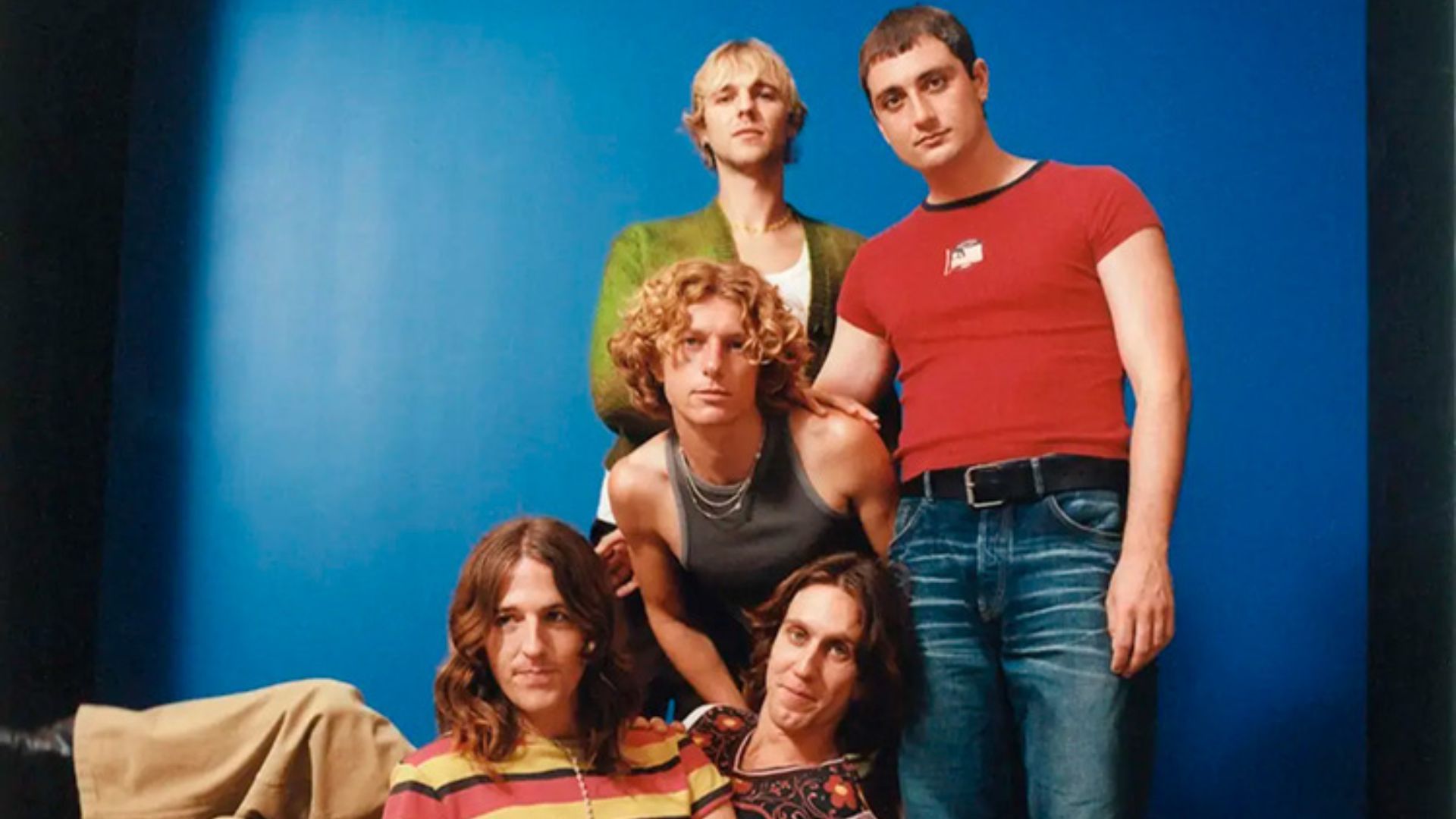 Loved Parcels