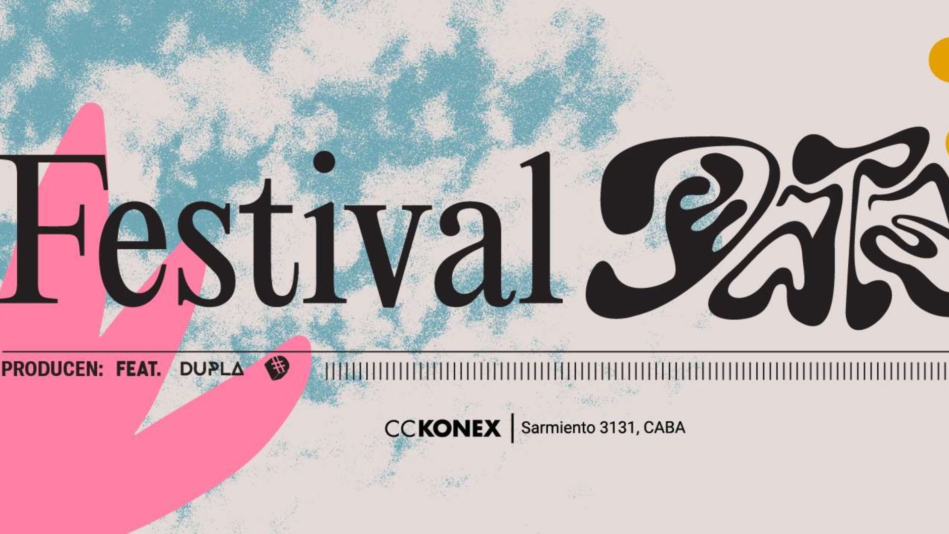 Festival Data 2025