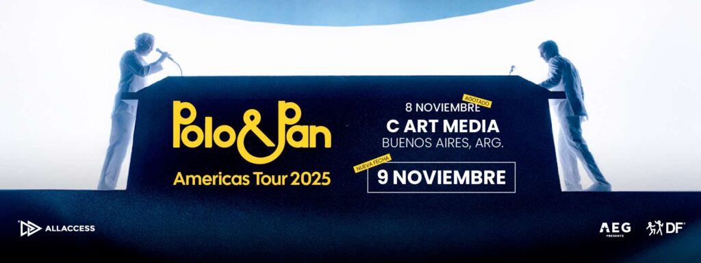 Polo & Pan C Art Media