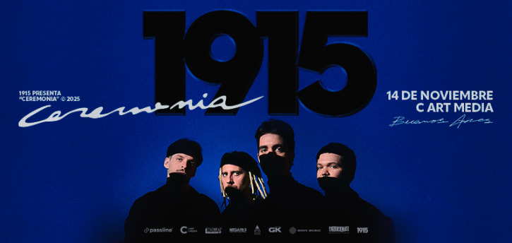 1915 C Art Media