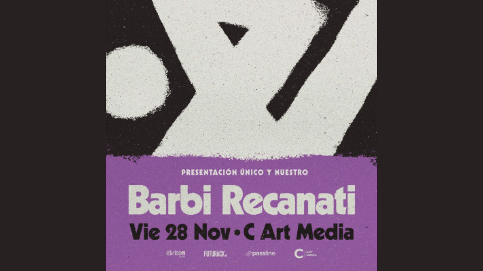 barbi único y nuestro c art media
