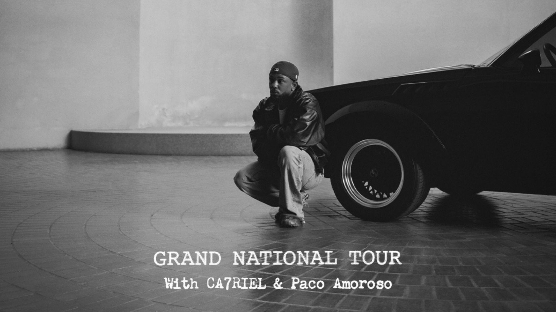 tres razones kendrick lamar argentina