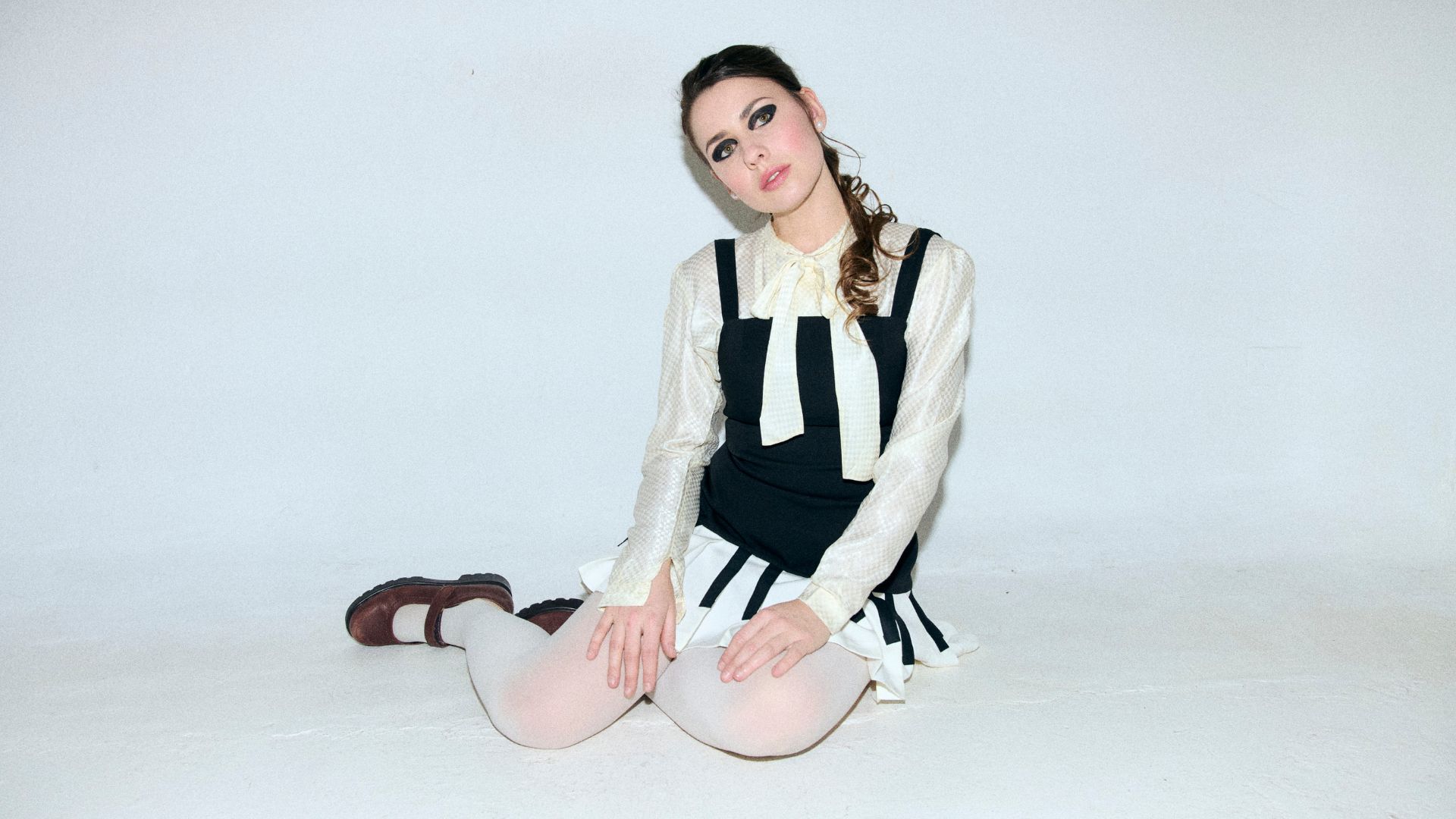 Babeblade entrevista