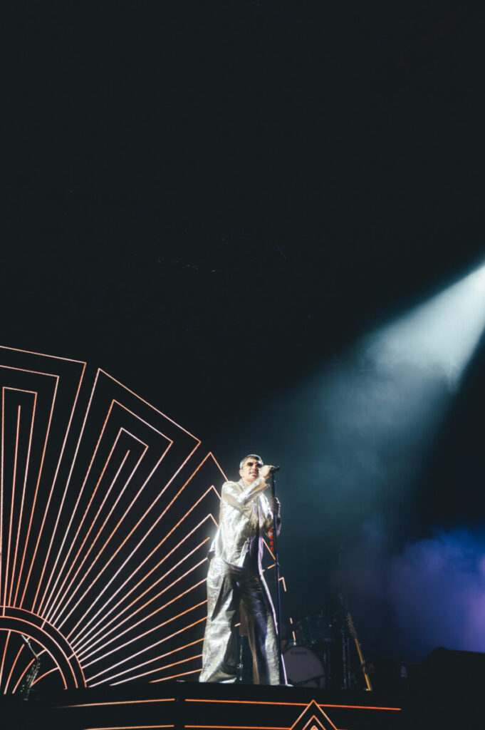 Emmanuel Horvilleur Gran Rex