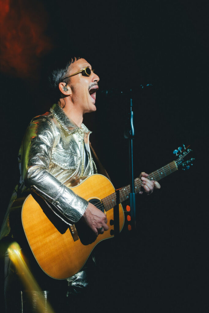 Emmanuel Horvilleur Gran Rex