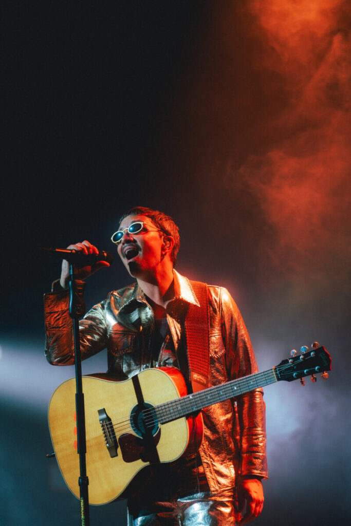 Emmanuel Horvilleur Gran Rex