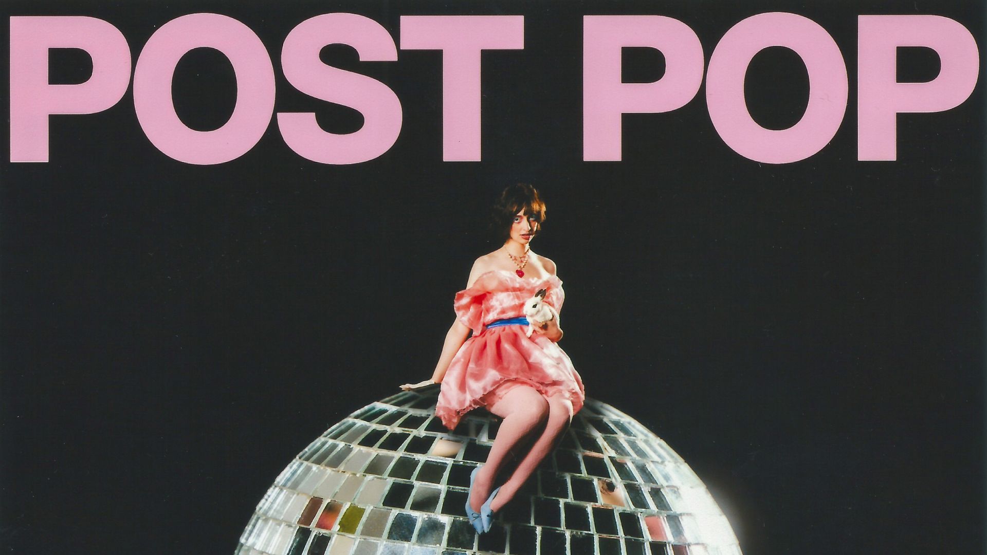 Homogénica Post Pop