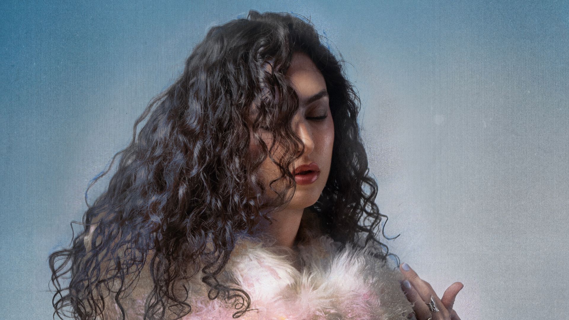 Pupa Hola desde lejos