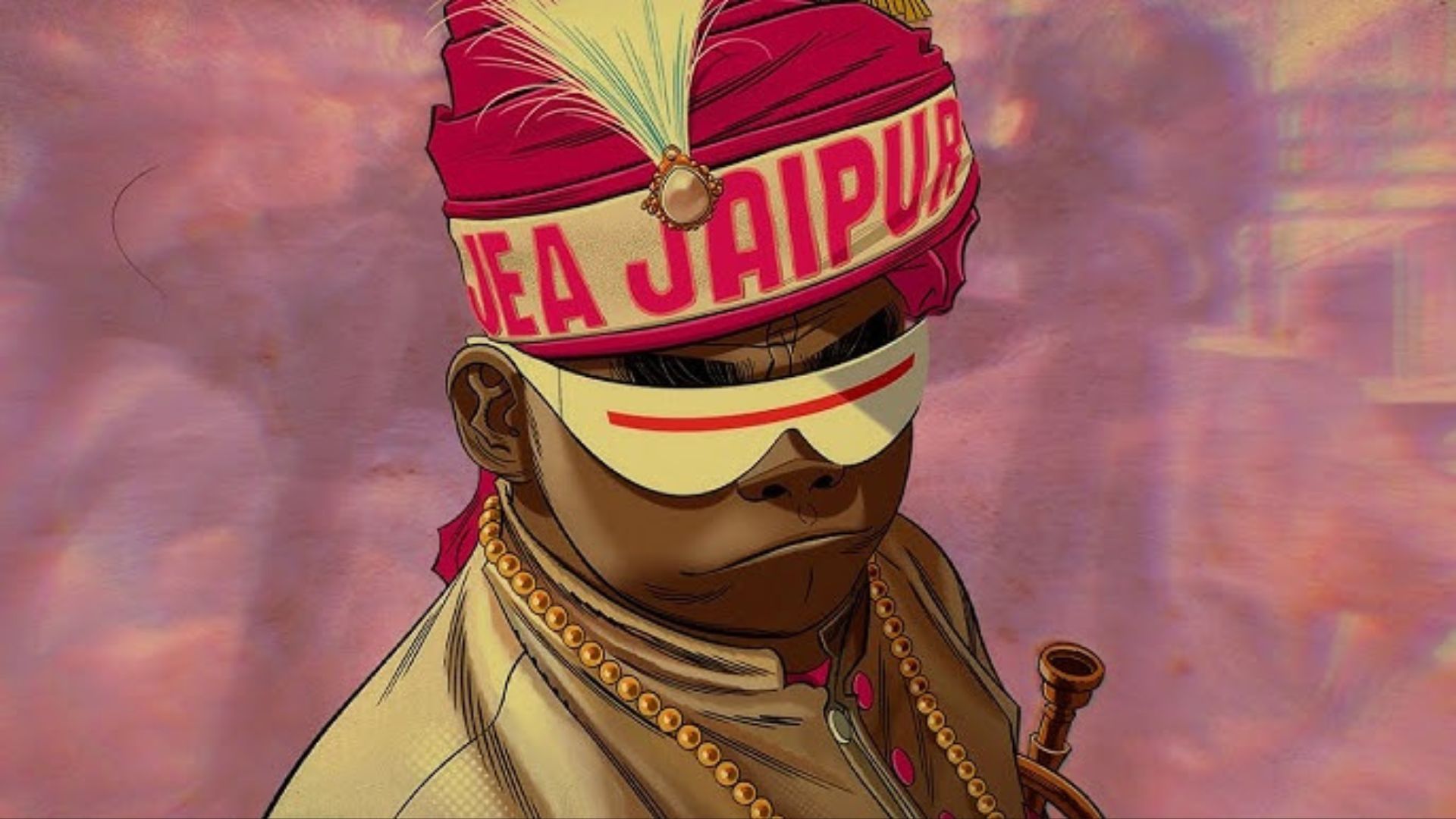 gorillaz the manifesto
