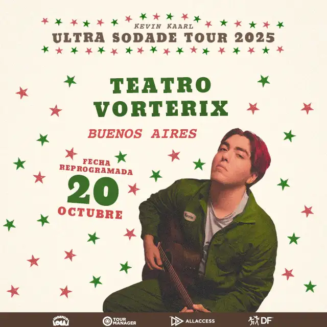 kevin kaarl flyer vorterix