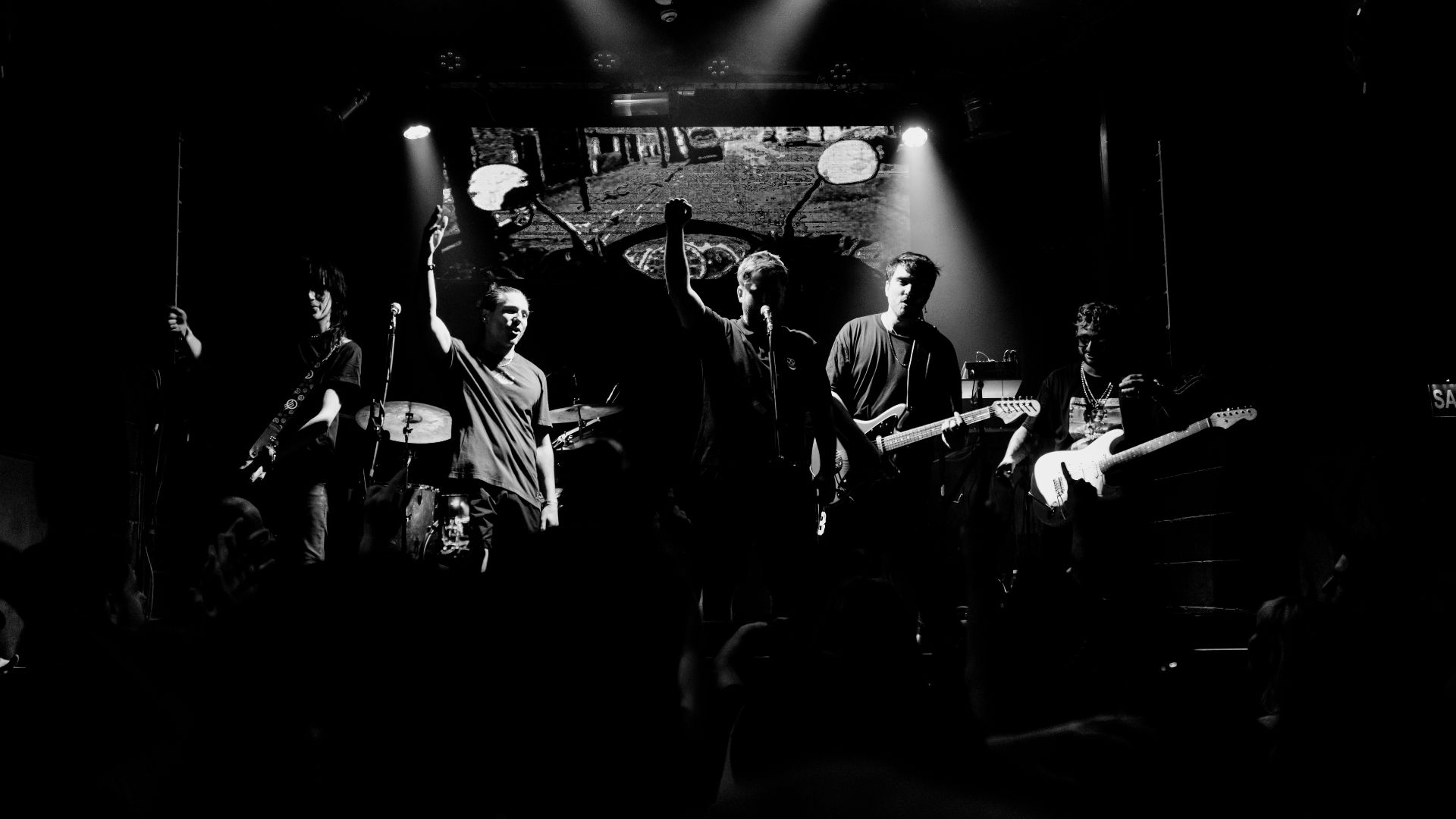 terrores nocturnos uniclub