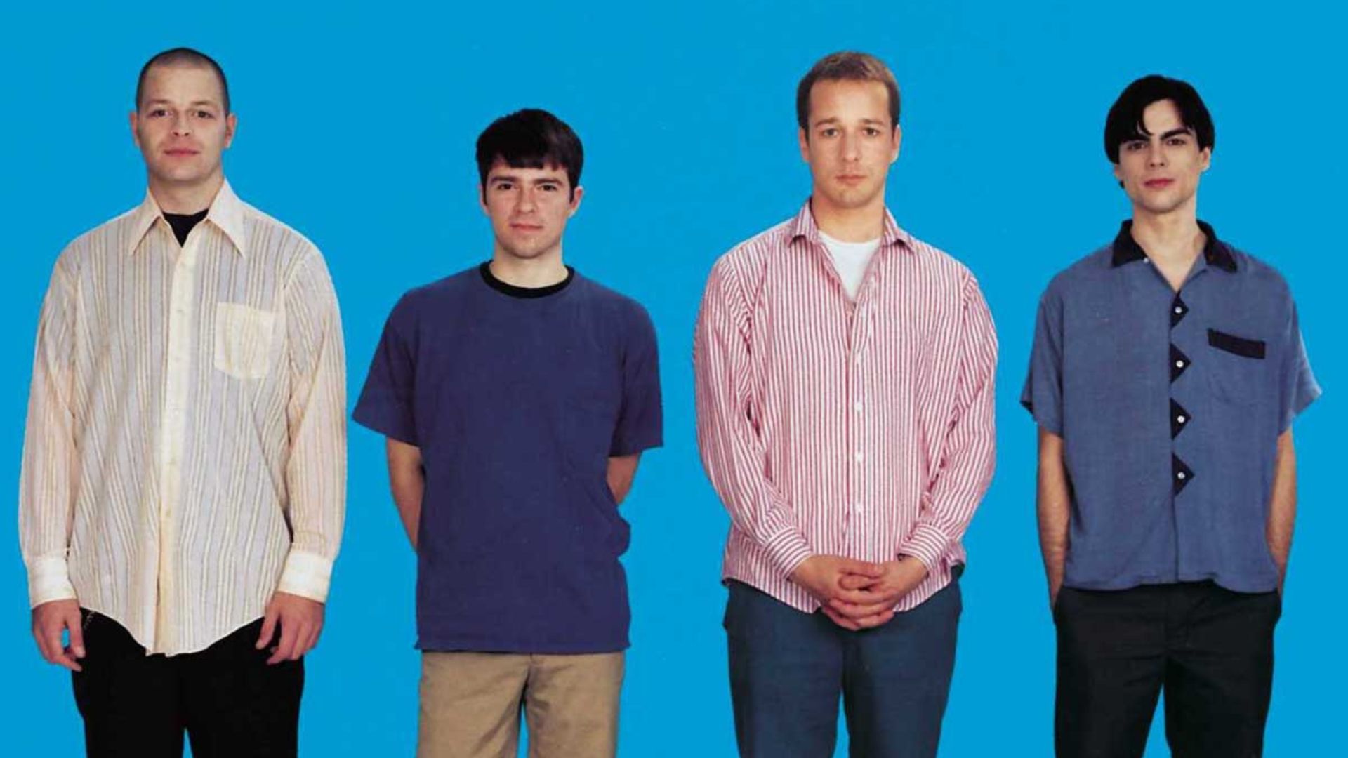 tres razones weezer argentina