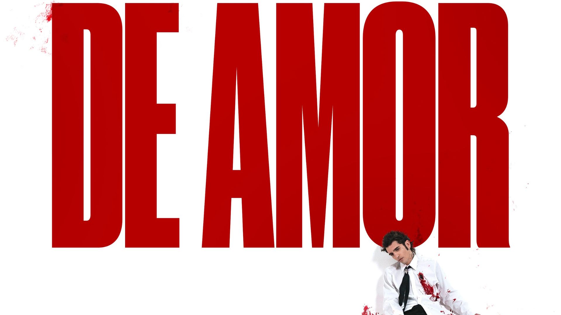 un muerto más de amor