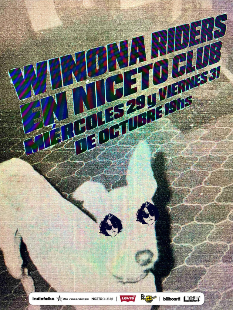 Winona Riders Niceto