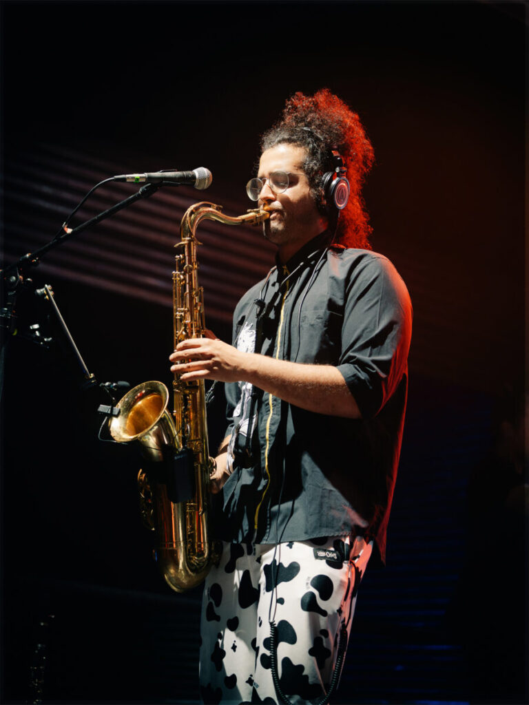 Gauchito Club C Art Media