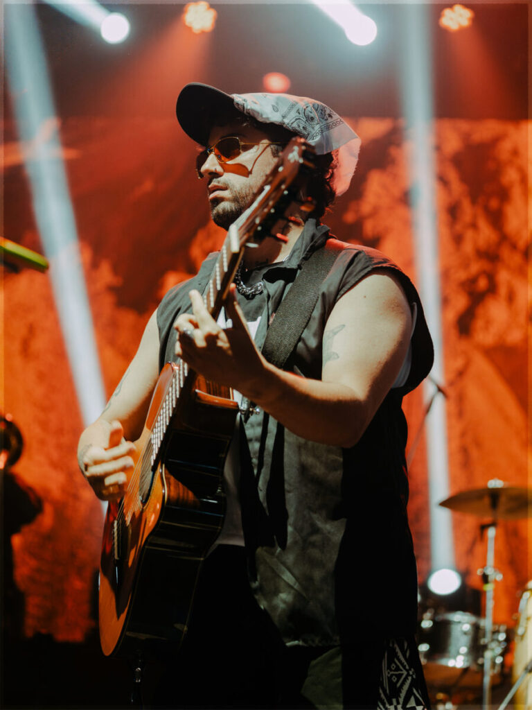 Gauchito Club C Art Media