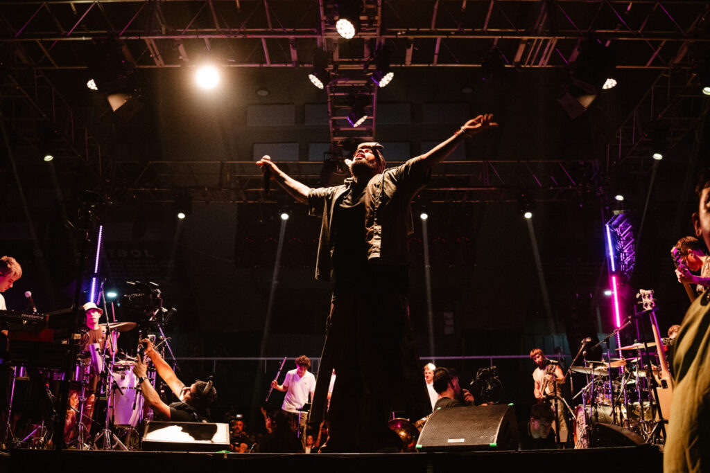 Cindy Cats Microestadio Ferro