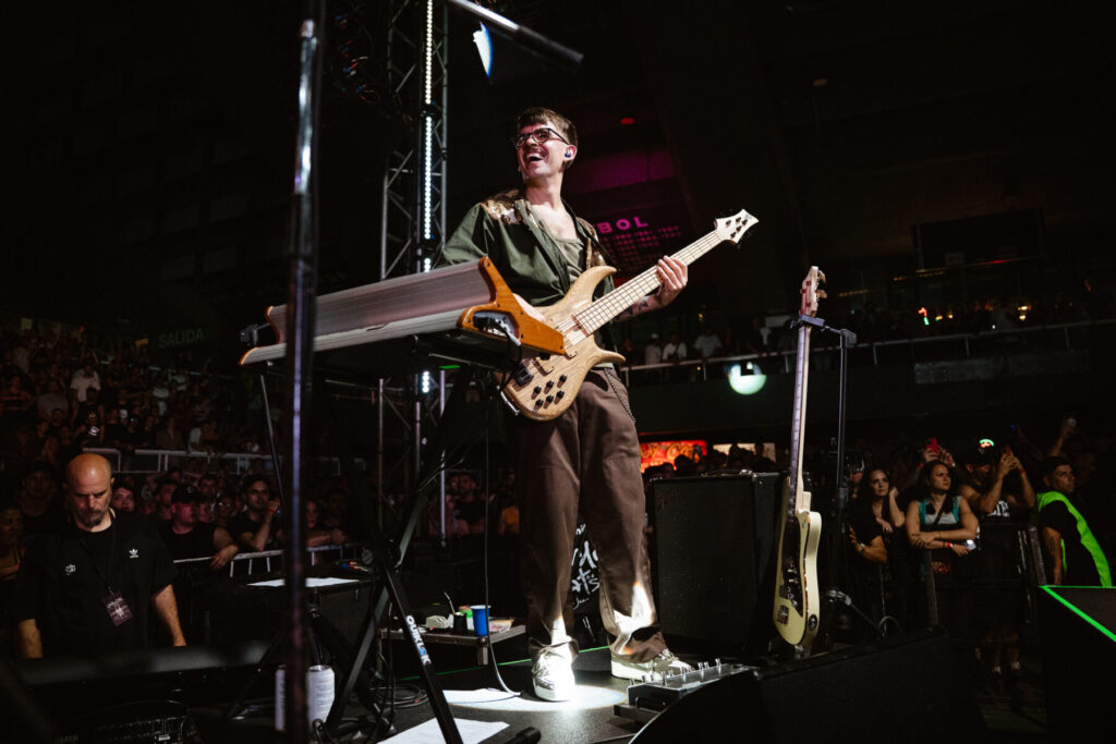 Cindy Cats Microestadio Ferro