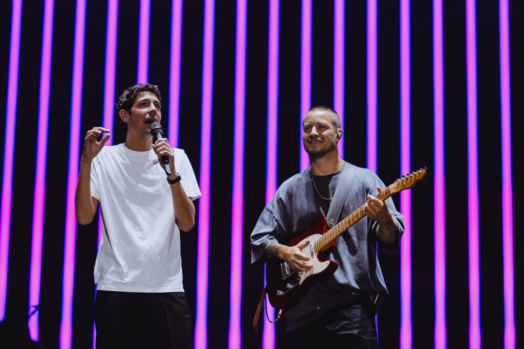 Festival Bandera 2025