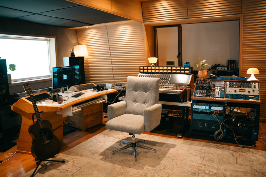 Mariano Otero Lado B