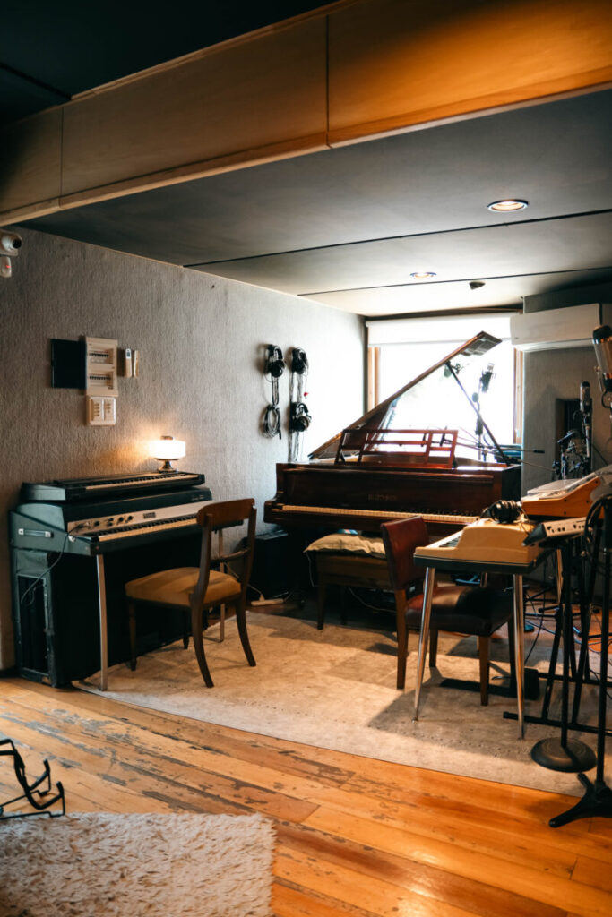 Mariano Otero Lado B