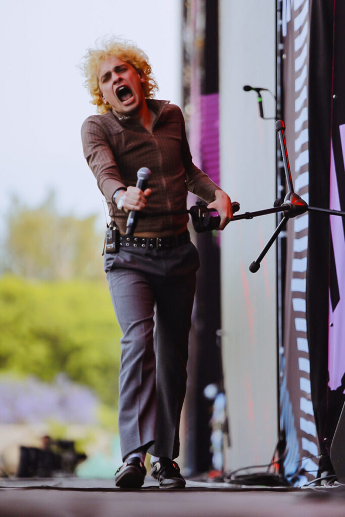 Festival Bandera 2025