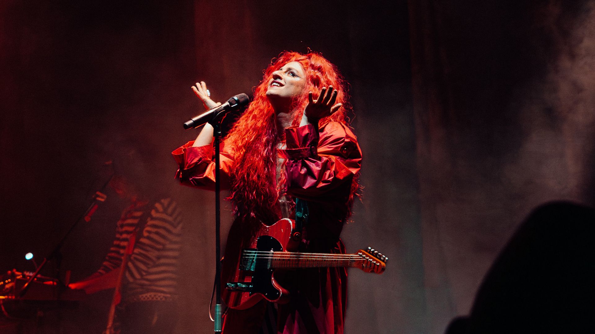 Marilina Bertoldi Malvinas Argentinas