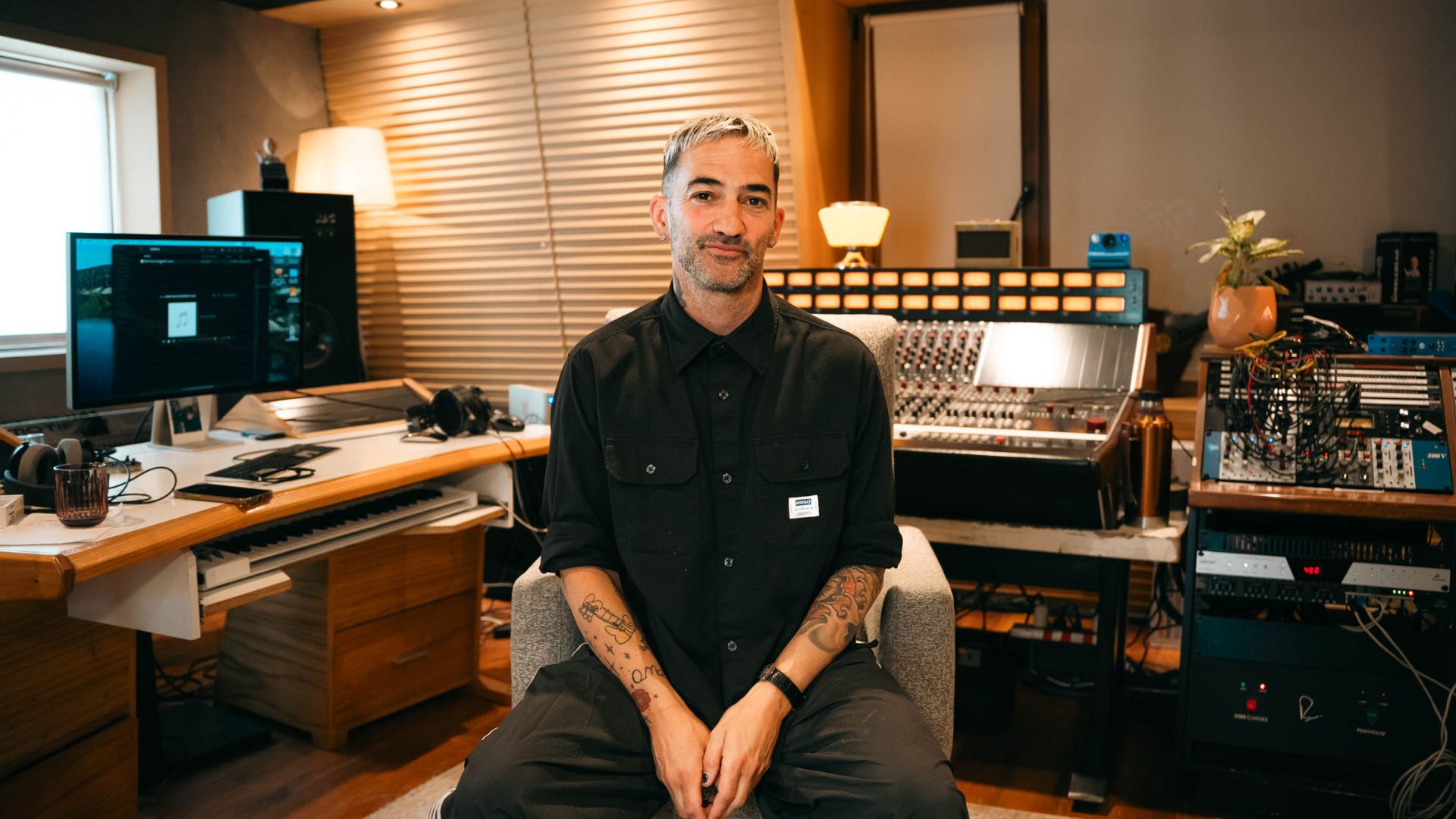 Mariano Otero Lado B