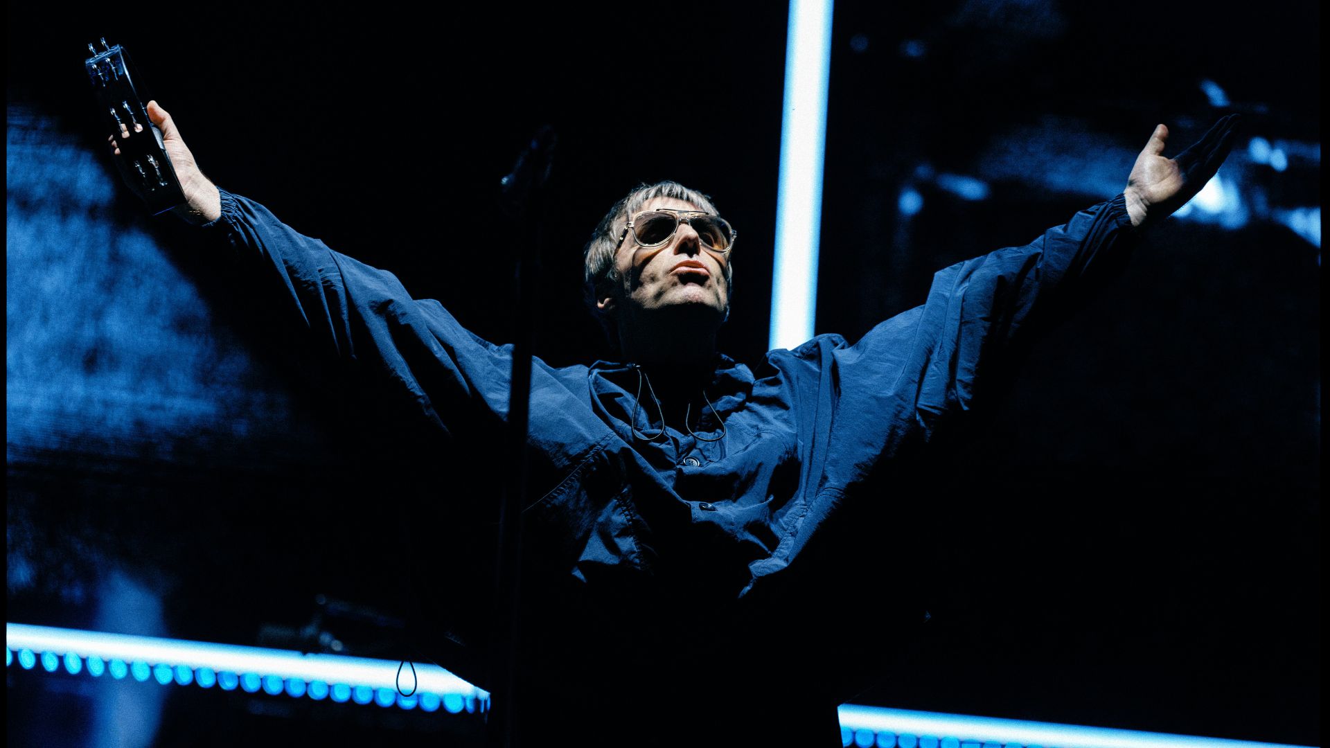 Oasis River Plate Argentina