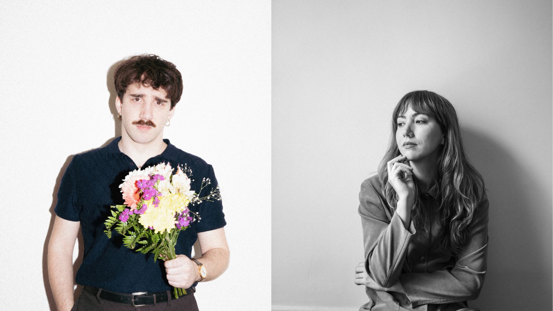 Renzo Montalbano Delfina Campos Morón