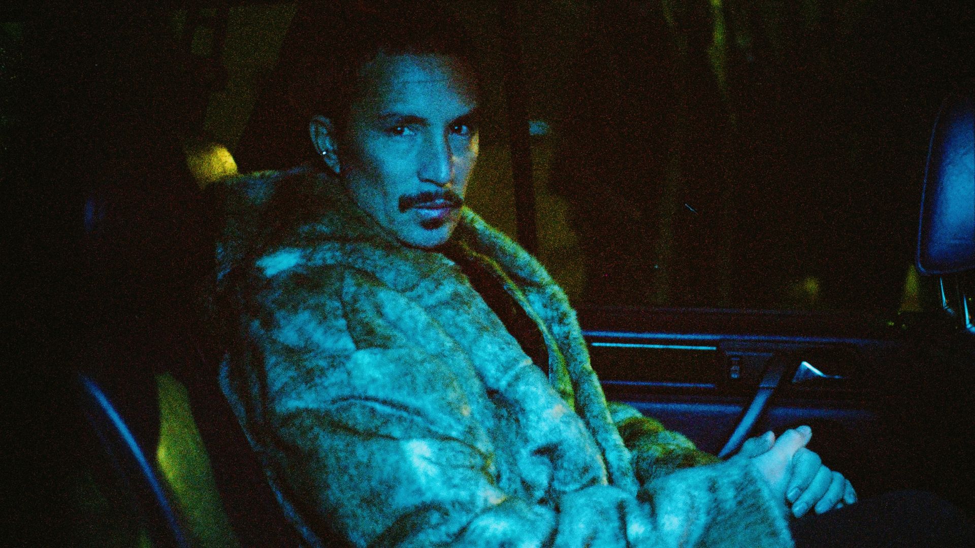 Emmanuel Horvilleur Mi Año Gótico