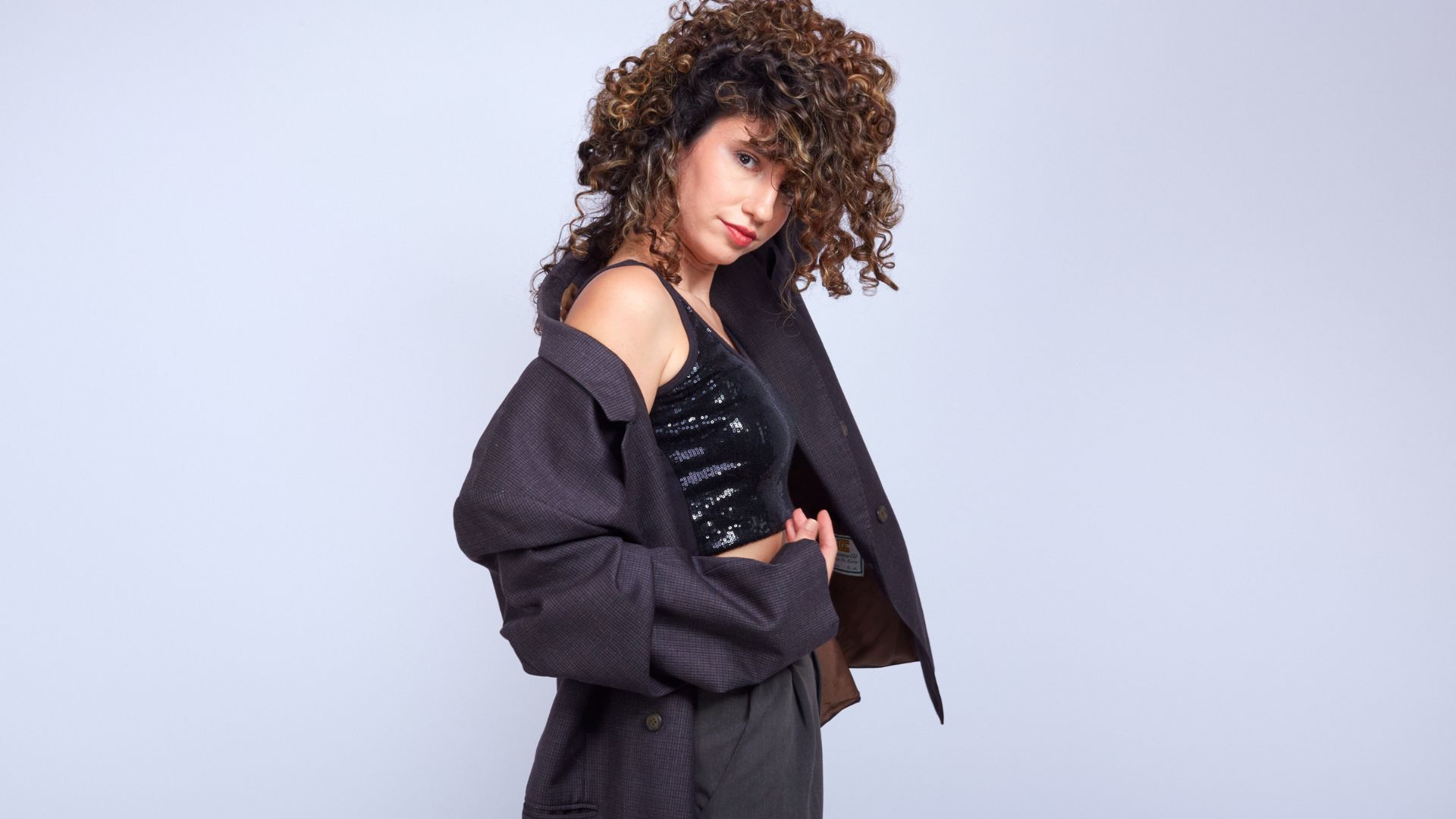 Marina Wil A lo bueno!