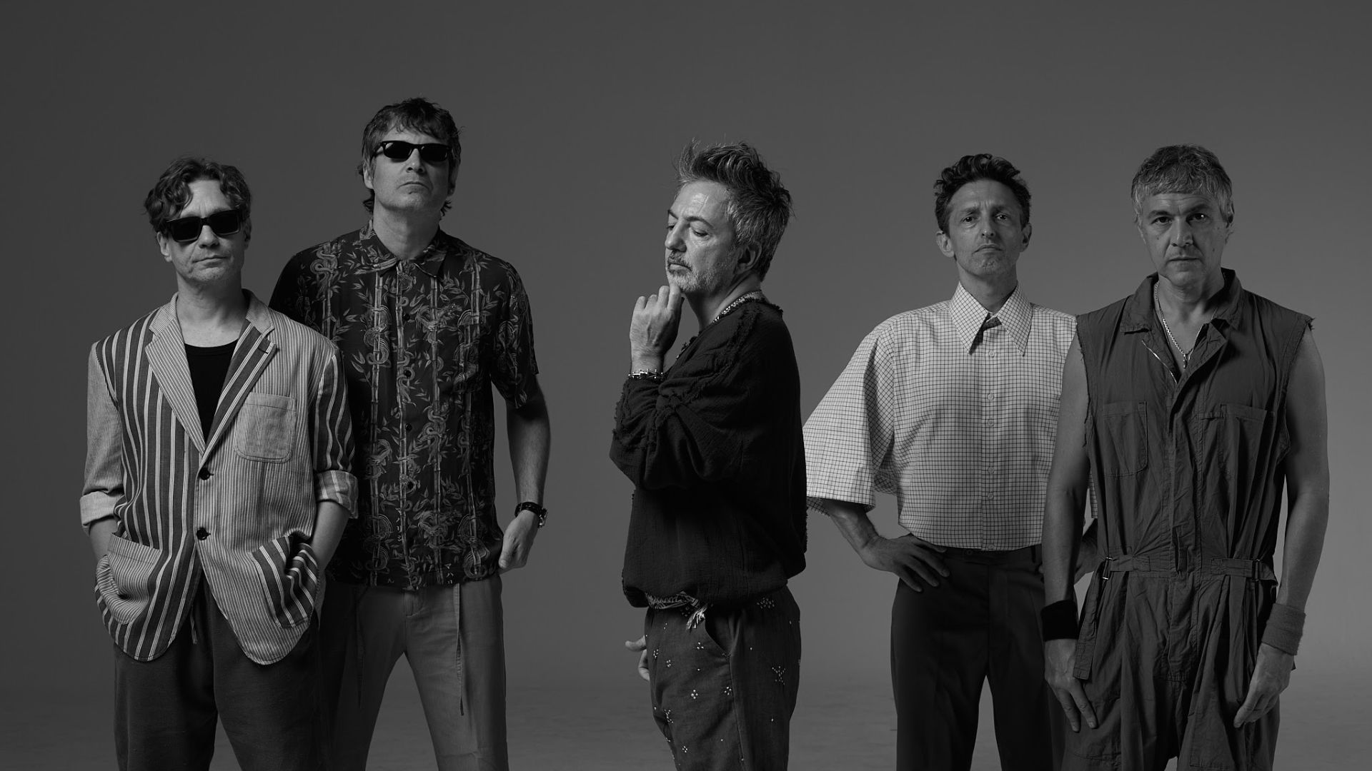 Babasonicos Cuerpos Vol I