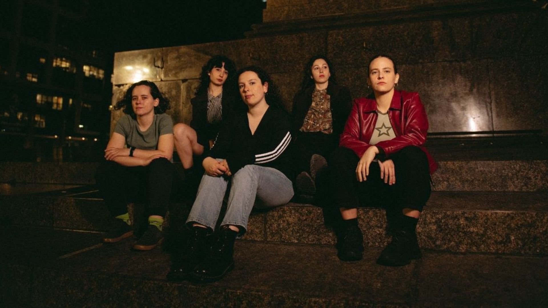 Niña Lobo Montevideo Despierta