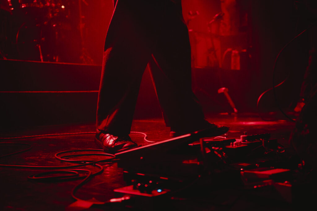 Geordie Greep Niceto