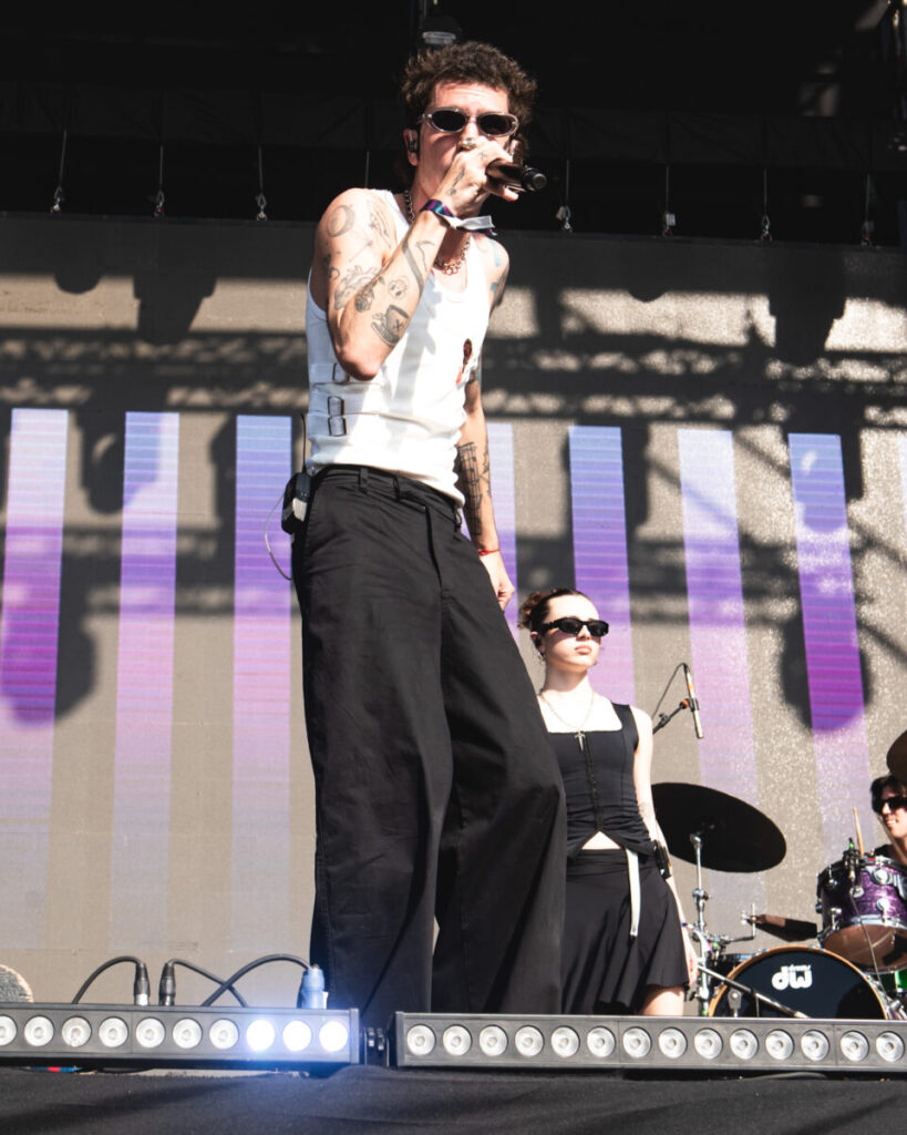 Festival Bandera 2025