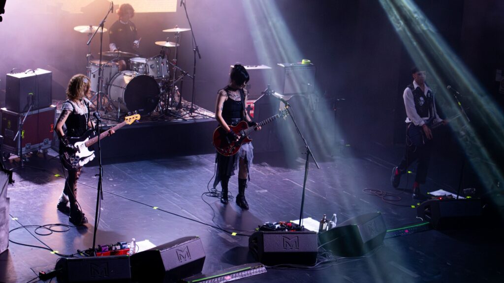 buenos vampiros vorterix 2025