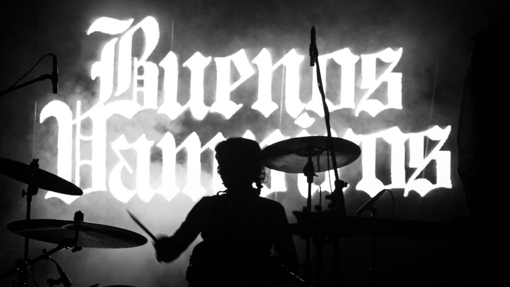 buenos vampiros vorterix 2025