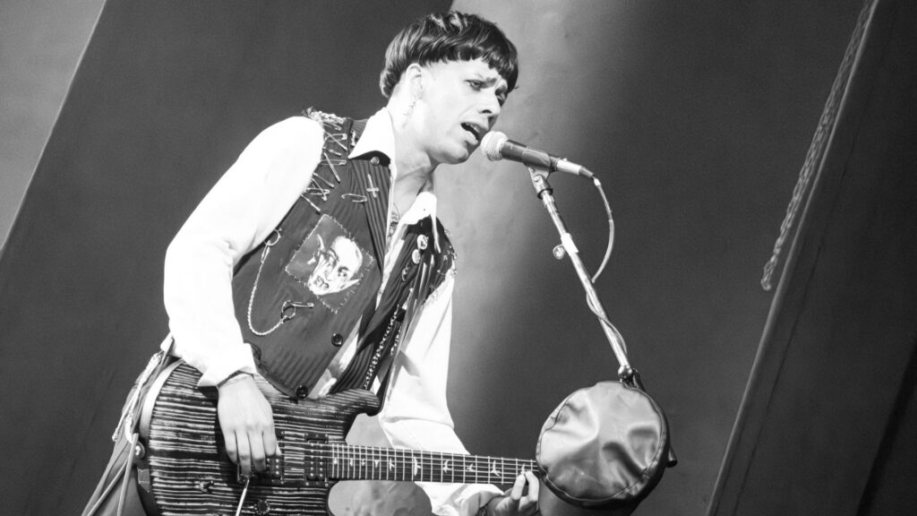 ignacio perrota buenos vampiros 2025