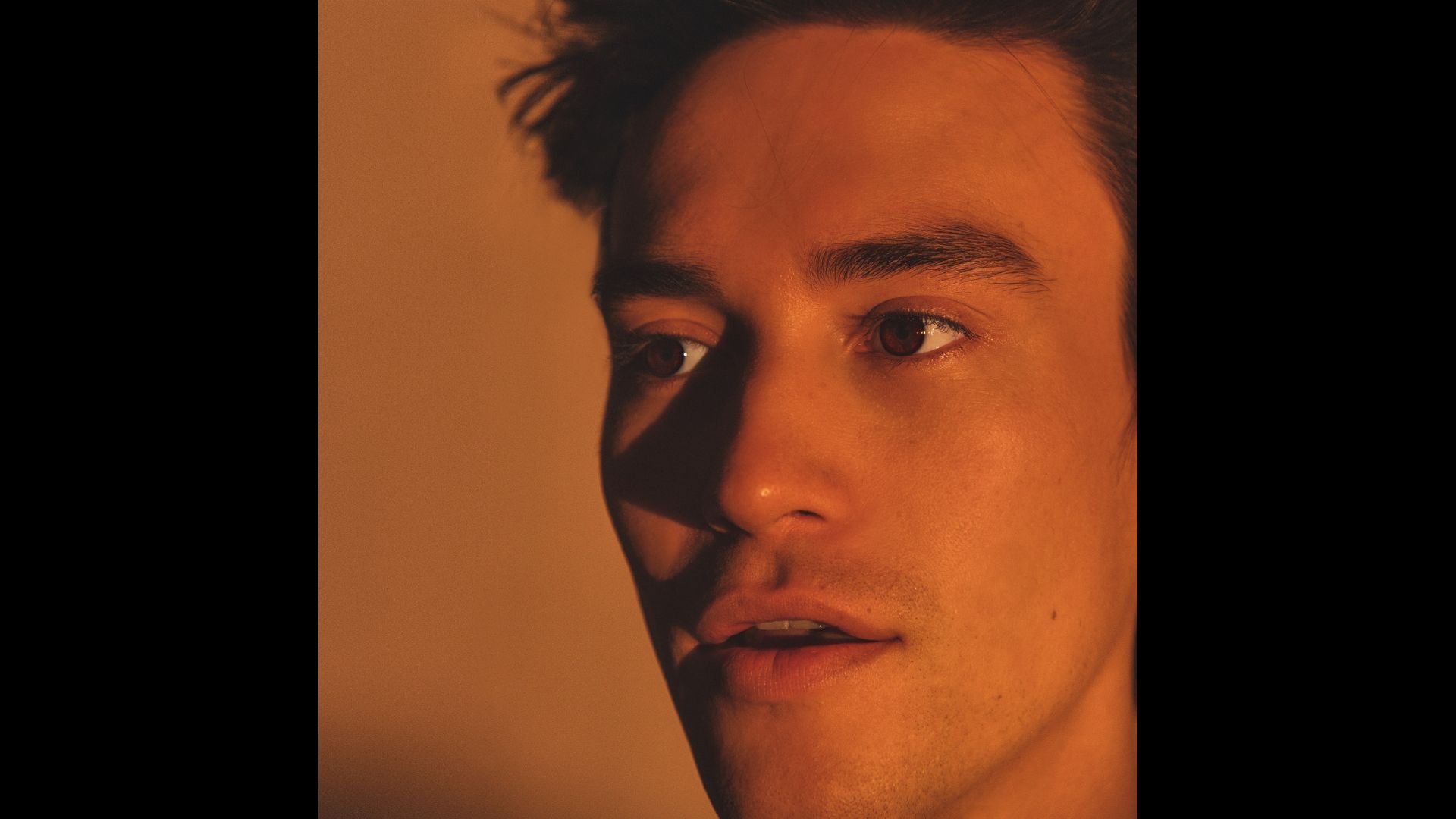 jacob collier the light for days