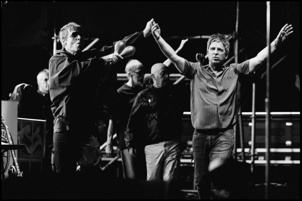 Oasis River Plate Argentina